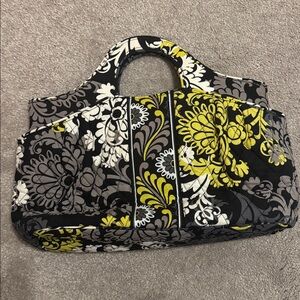 Vera Bradley Handle Tote